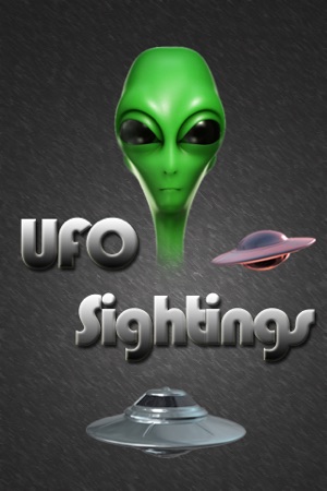 UFO Sightings Free(圖5)-速報App