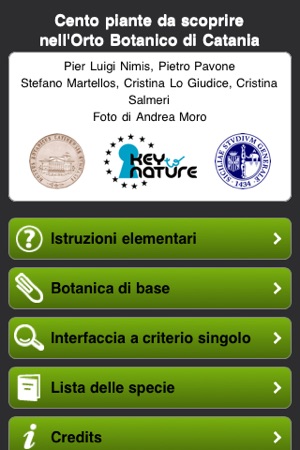 Cento piante da scoprire nell'Orto Botan