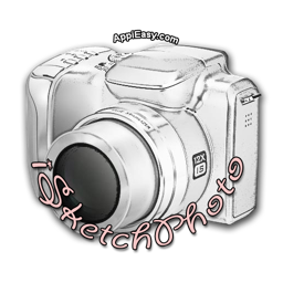 App iSketchPhoto