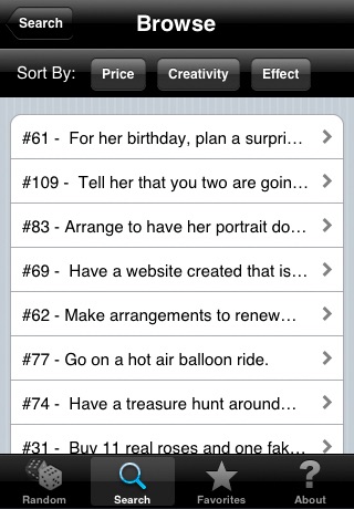 Little Things - The #1 Boyfriend Helper screenshot-3