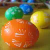 Easter-Spot the Difference problems & troubleshooting and solutions