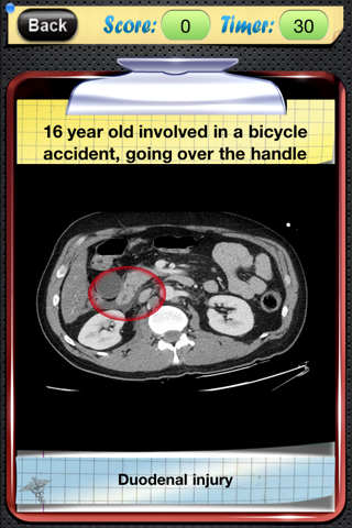 Surgical Radiology screenshot 4