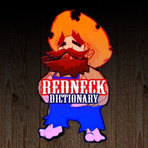 Redneck Dictionary