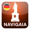 Navigaia: Salzburg Travel Guide in German