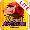 Word Adventure ㅡ Hello Ladybug!