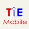 TiE Mobile is the best way to keep yourselves updated with the events of TiE (The Indus Entrepreneur) organization