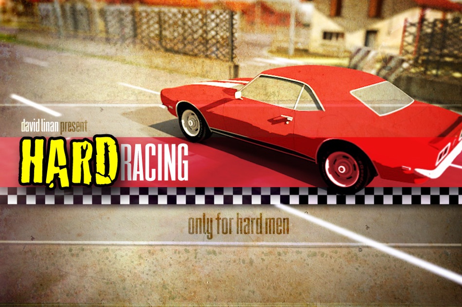 Hard Racing Lite - 1.3.1 - (iOS)