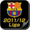 WallPapers Of FCBarcelona 2011/12 LIGA