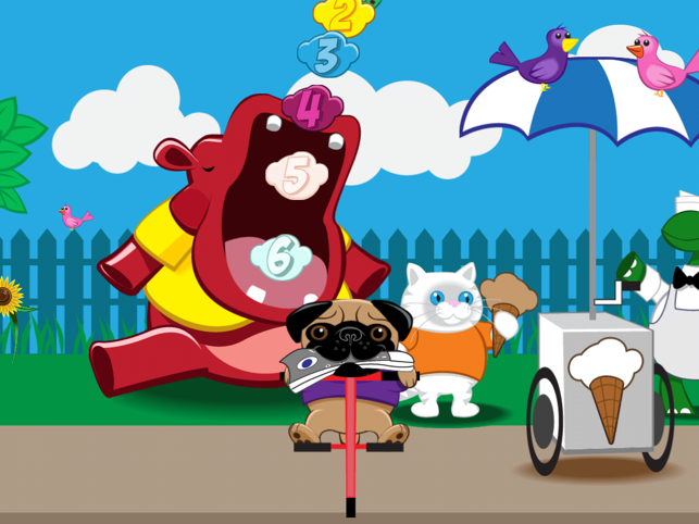 Doggie Go Go HD(圖3)-速報App