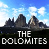 The Dolomites