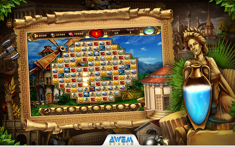 Cradle of Rome (Free) thumbnail 2