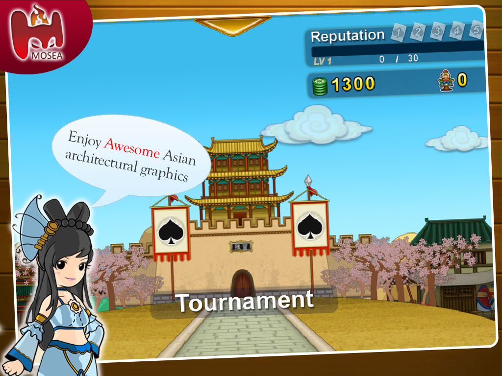 PokerFun-Texas Hold'em Free screenshot 6