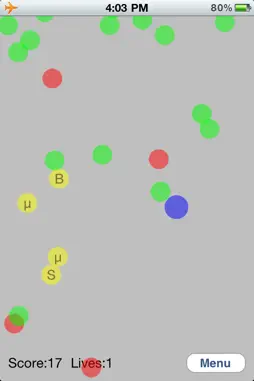 Dot Pwn screenshot 1