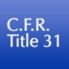 C.F.R. Title 31: Money and Finance: Treasury