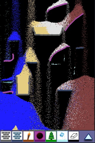 Magic Sand Free screenshot-3