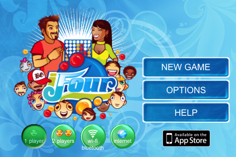 iFour Lite screenshot 3