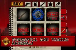 Master Shot screenshot 5
