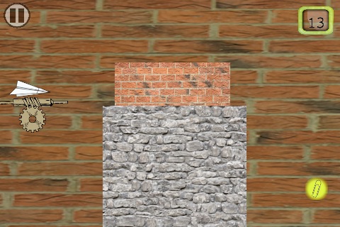 PaperAirplane! screenshot-3