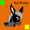 Red Donkey