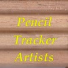 Pencil Tracker D Artists