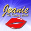 Jeanie, the Talking Clock