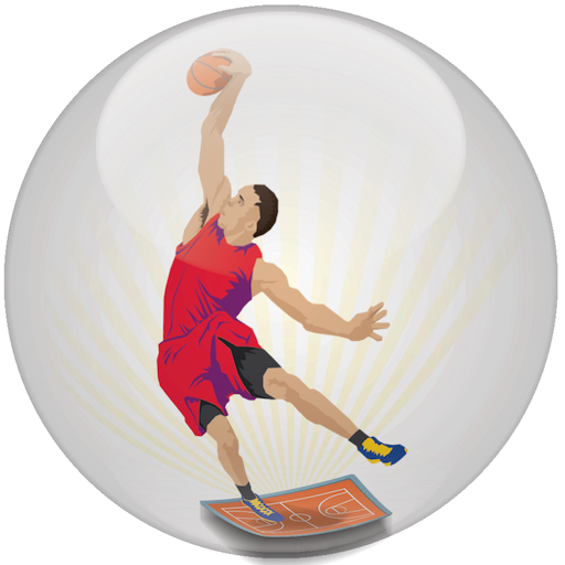 Basket 3D Viewer icon