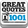 "Great Quotes"