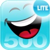 Funny 500 - Insults and Putdowns Lite