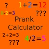 Prank Calculator