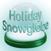 Holiday Snow Globe