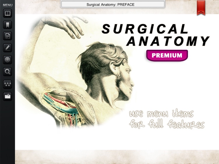 Surgical Anatomy - Student Edition