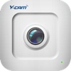 Y-cam MultiLive IP Camera Viewer