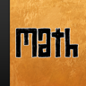 Doodle School: Math icon