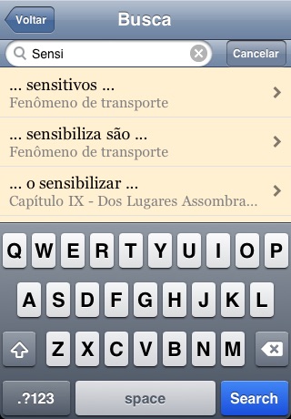 LivroMediuns screenshot-3