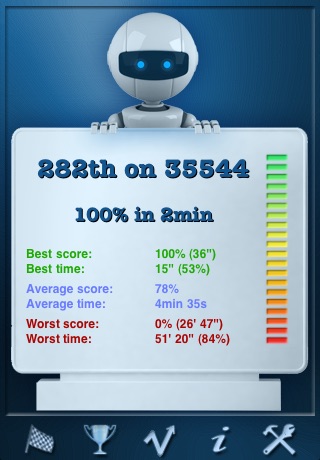 Logic's Cup screenshot-3