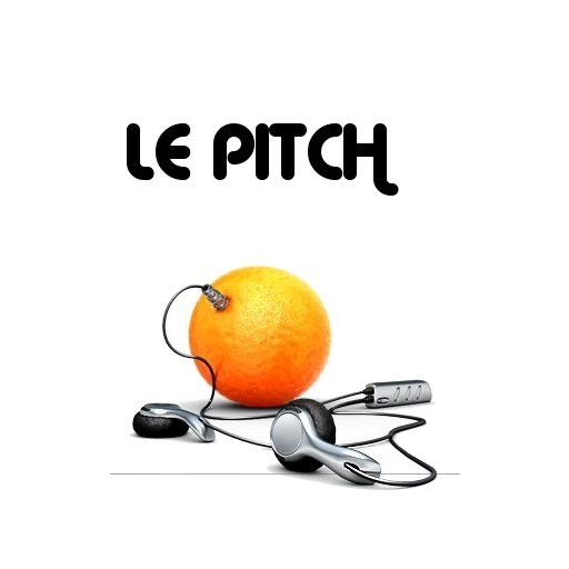 Le Pitch