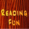 Reading Fun: improve your reading / educational game