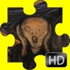 Art Jigsaw Puzzles HD – For the iPad!