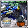 MONSTER TRUCKS ON THE MOON HD