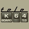 TeleKbd64