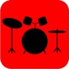 finger drums! - iPadアプリ