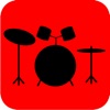 finger drums!