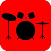 finger drums! app icon