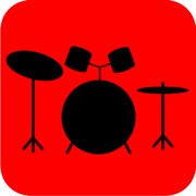 finger drums!