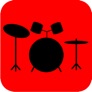 finger drums! app icon