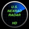 U.S. NEXRAD RADAR HD for iPad