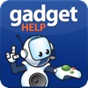 Gadget Help for iPhone 4