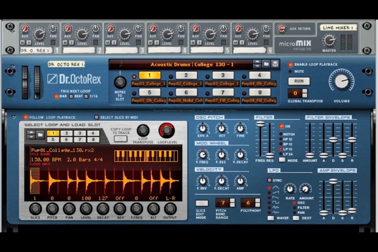 Course For Reason 5 Free screenshot-3