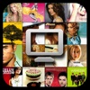 AlbumVista: Live YouTube Music Videos from Your iPod Library