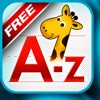 Icon Alpha-Zet: Animated Alphabet from A to Z Free